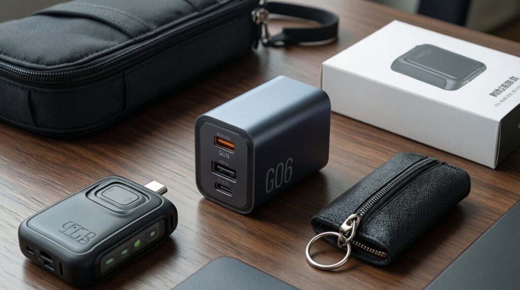 -แก็ดเจ็ต Kickstarter แปลกใหม่ที่ 