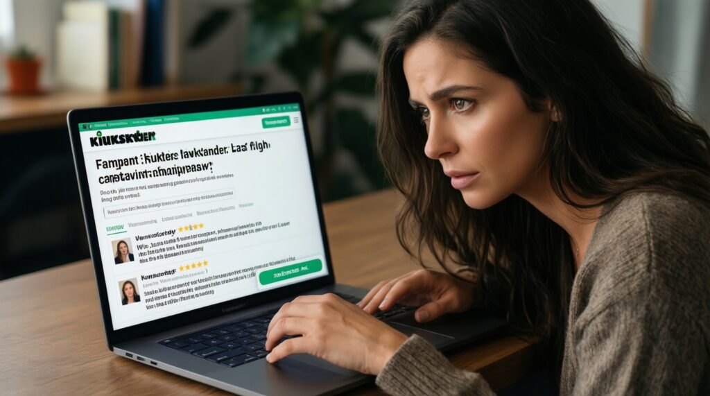 -วิธีดูว่าโปรเจกต์ Kickstarter ไว้ใจได้ไหม: สัญญาณเตือนก่อนโดนเท - иллюстрация