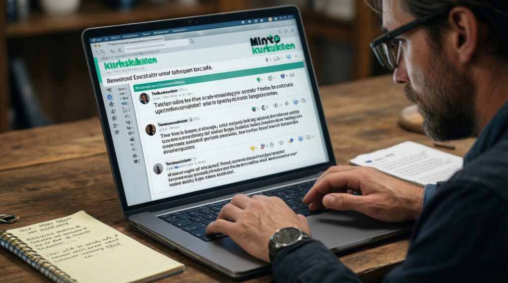 -วิธีดูว่าโปรเจกต์ Kickstarter ไว้ใจได้ไหม: สัญญาณเตือนก่อนโดนเท - иллюстрация