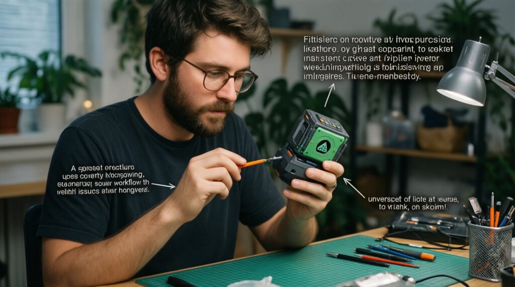 แก็ดเจ็ตแปลกใหม่จาก Kickstarter ที่น่าโดน: ไอเดียเจ๋งใช้งานจริงหรือแค่กระแส - иллюстрация