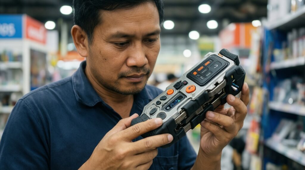 แก็ดเจ็ตแปลกใหม่จาก Kickstarter ที่น่าโดน: ไอเดียเจ๋งใช้งานจริงหรือแค่กระแส - иллюстрация