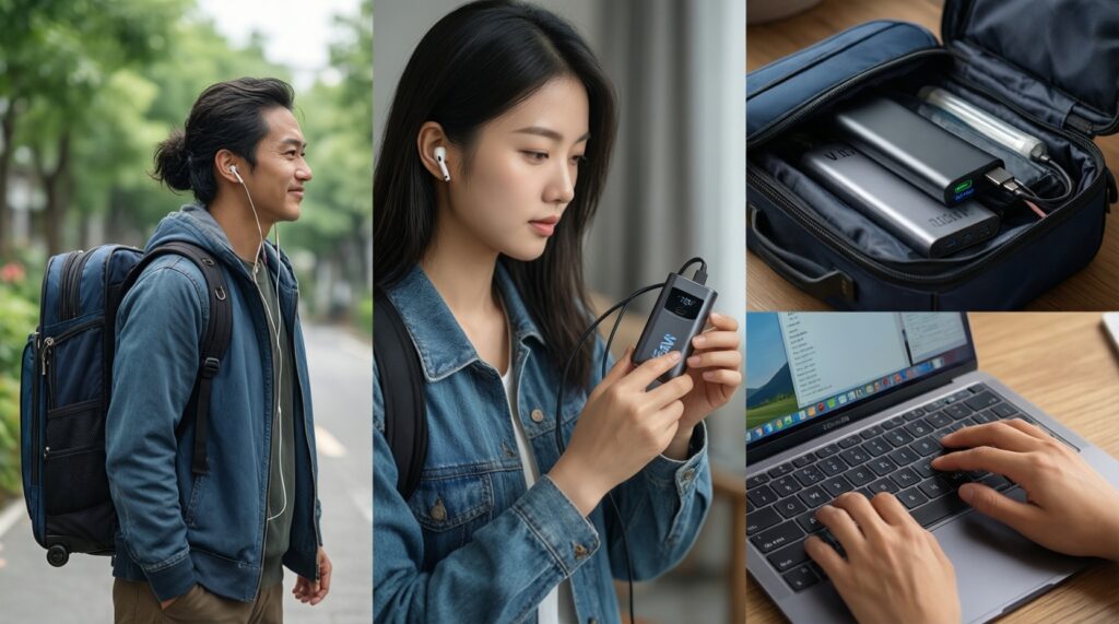 แก็ดเจ็ตจีนราคาประหยัดที่คุ้มที่สุดปีนี้: คัดมาแล้วจาก AliExpress พร้อมข้อดีข้อเสีย - иллюстрация