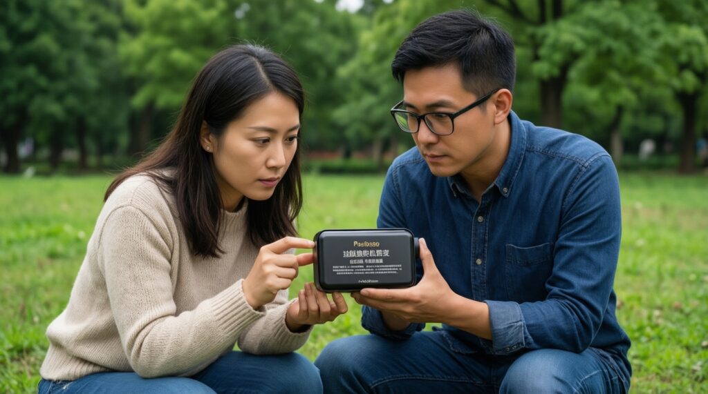 แก็ดเจ็ตแปลกใหม่จาก Kickstarter ที่น่าลงทุน: วิธีแยก 