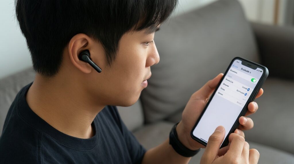 คู่มือดูสเปกไม่ให้โดนหลอก: mAh จริงของพาวเวอร์แบงก์, ความละเอียดจอ, ค่า codec หูฟัง - иллюстрация