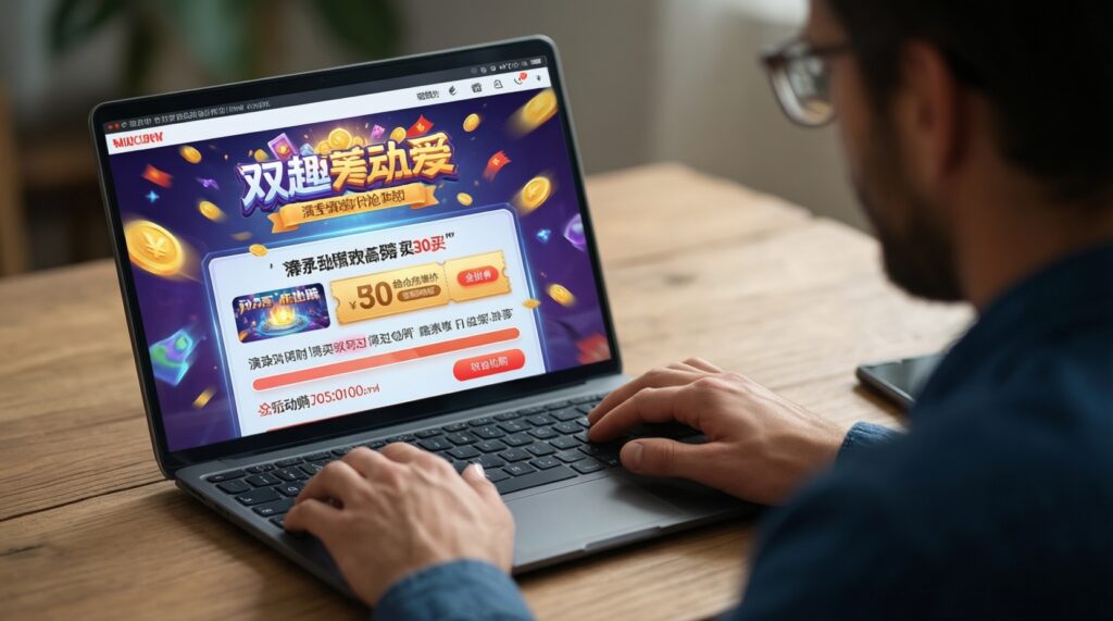 เทคนิคหาคูปอง/ดีล AliExpress แบบโปร: ช่วงลดราคา โค้ดซ้อน และเกมราคา - иллюстрация