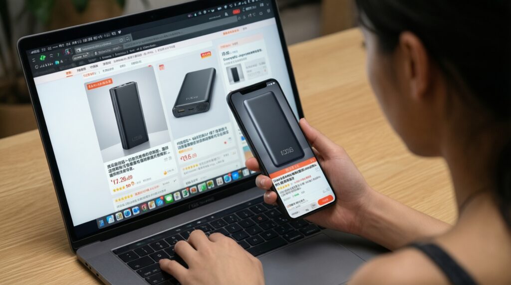 -วิธีอ่านสเปกบน AliExpress ให้ไม่พลาด: ชิป เซนเซอร์ แบตฯ และมาตรฐานกันน้ำ - иллюстрация
