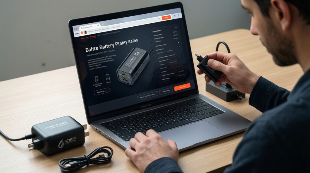 -วิธีอ่านสเปกบน AliExpress ให้ไม่พลาด: ชิป เซนเซอร์ แบตฯ และมาตรฐานกันน้ำ - иллюстрация